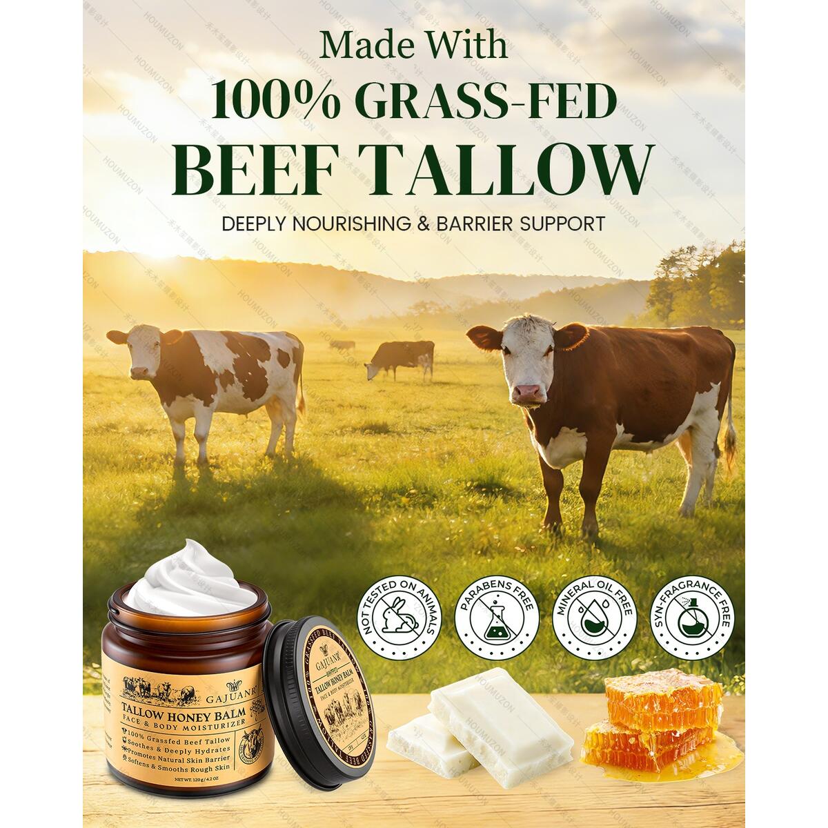 Whipped Beef Tallow Cashback Rebates - RebateKey