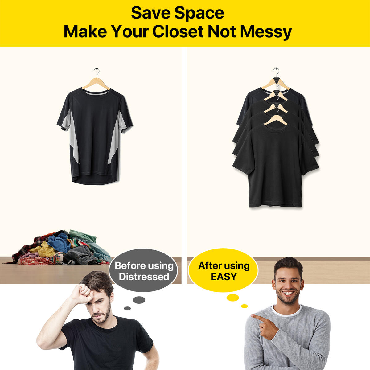 Upgraded Hangers Space Rebates - RebateKey