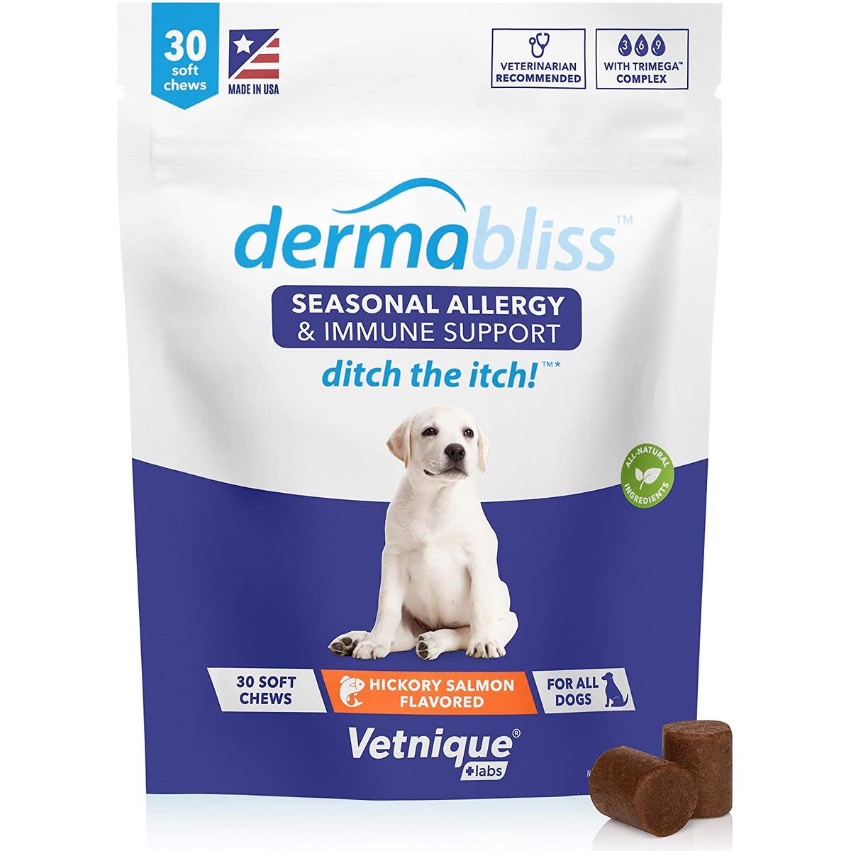 Dog Immune Support Cash Back - RebateKey