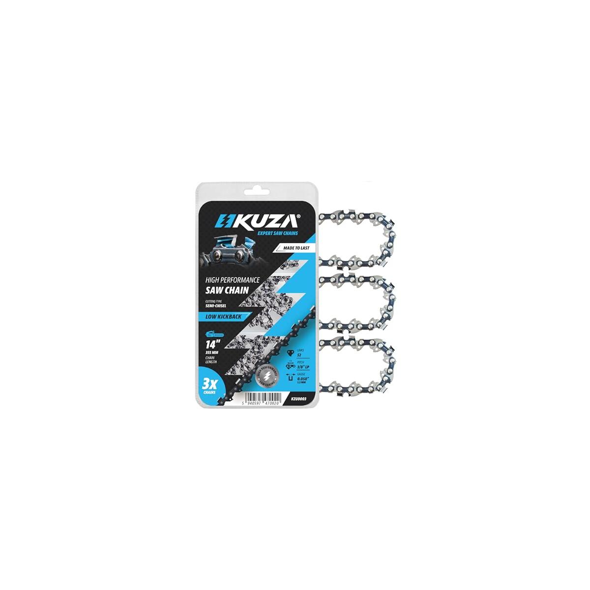 14 Inch Chainsaw Chain 3 8 Cashback Rebate - RebateKey