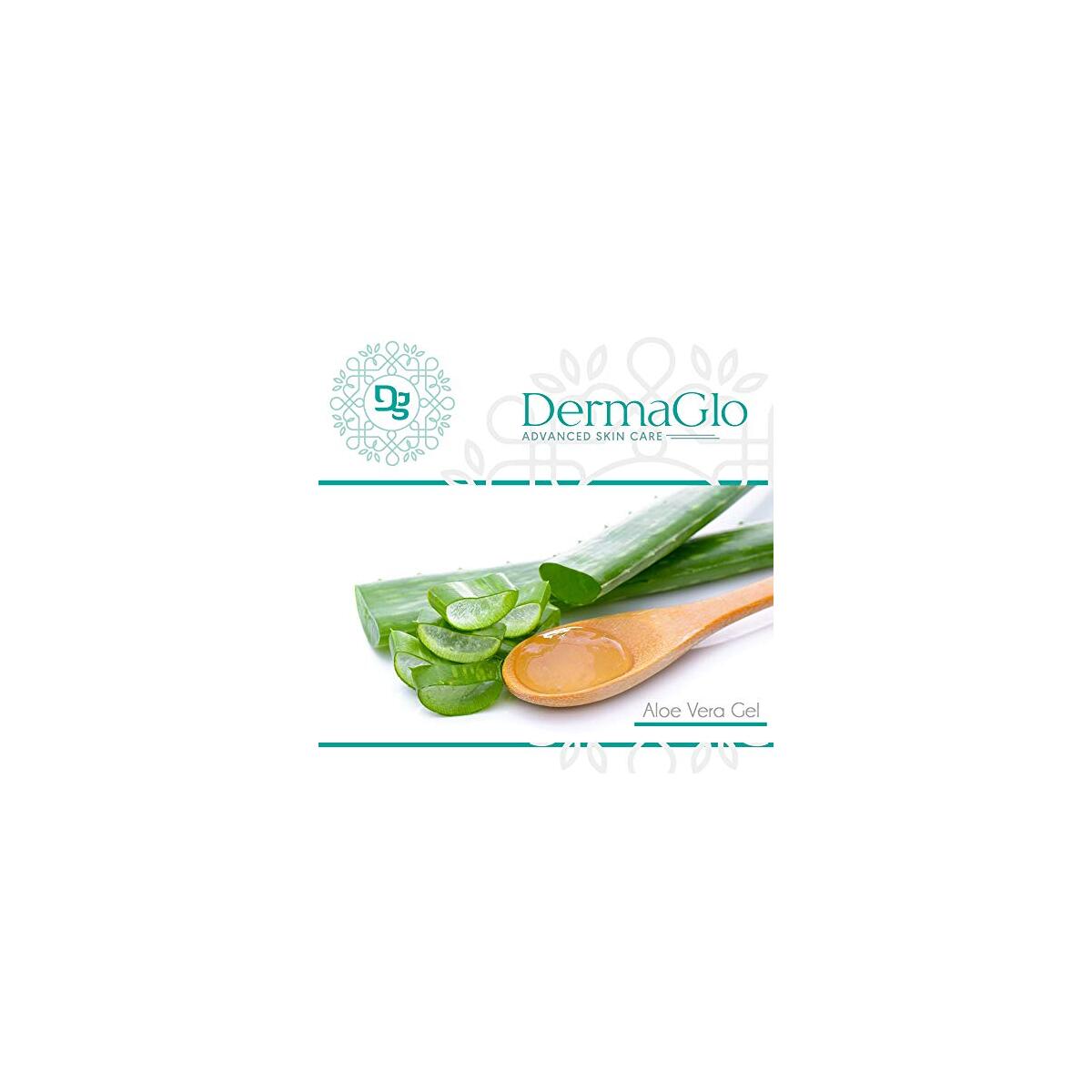 Derma Glo Revitalizing Cash Back - RebateKey