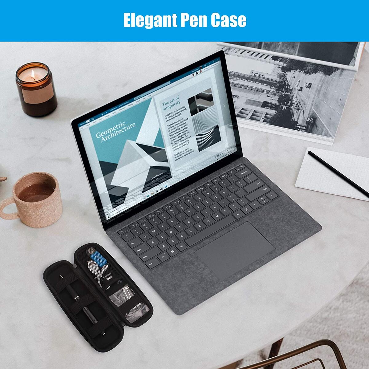 Pen Camera Cashback - RebateKey