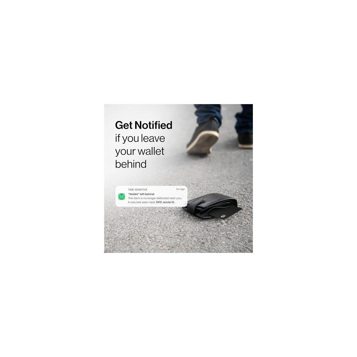 Wallet Tracker 1 Cashback - RebateKey