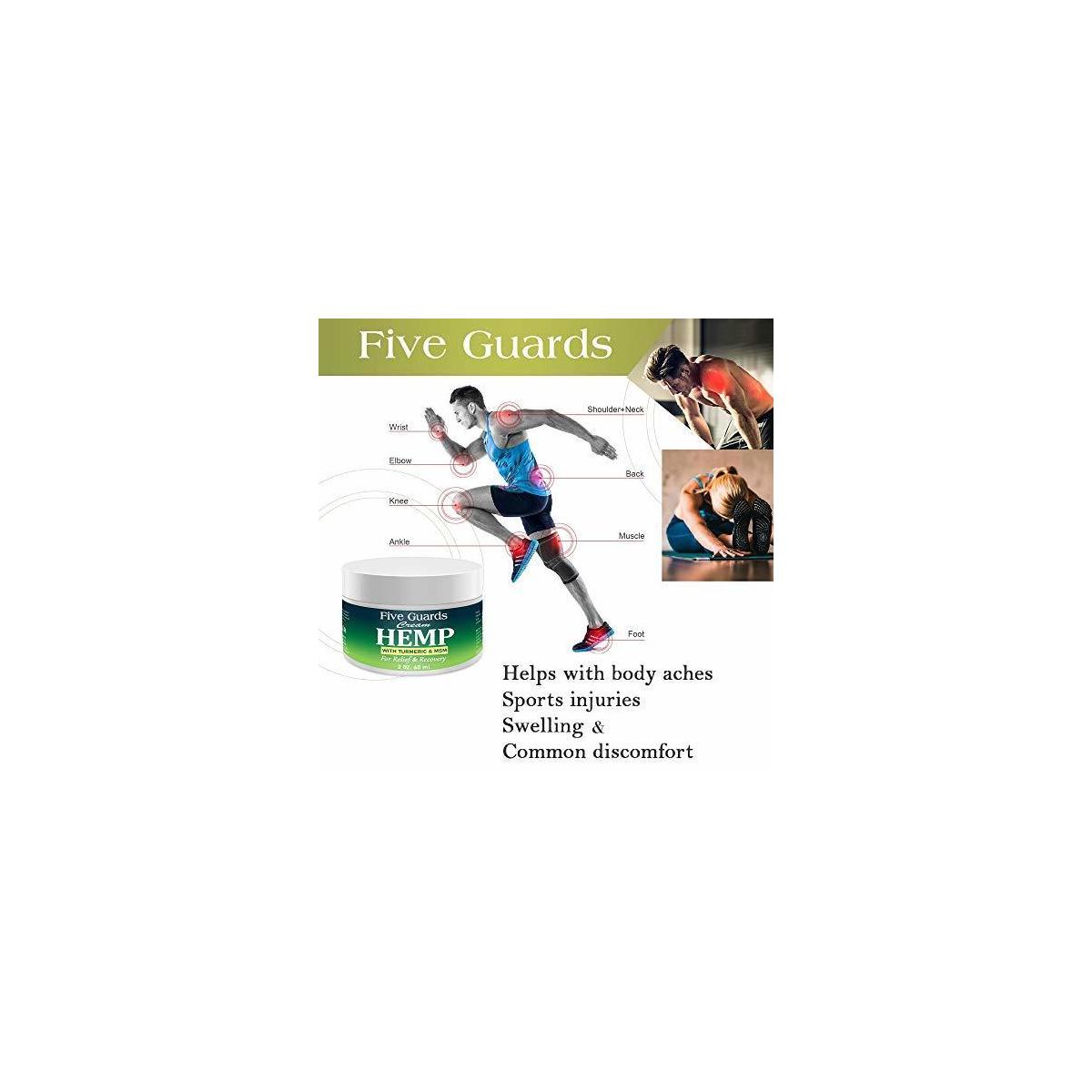 Hemp Extract Pain Relief Cream 3500 Mg Hemp Cream With Emu Oil Turmeric2 Cashback Rebate - RebateKey