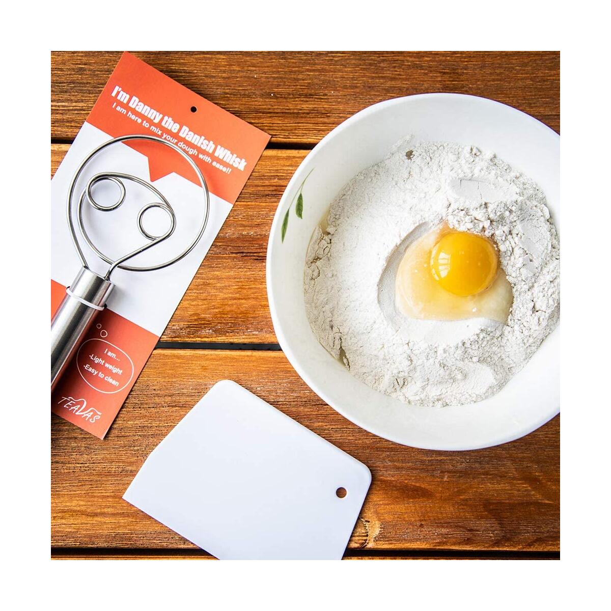 Danish Whisk Cashback - RebateKey