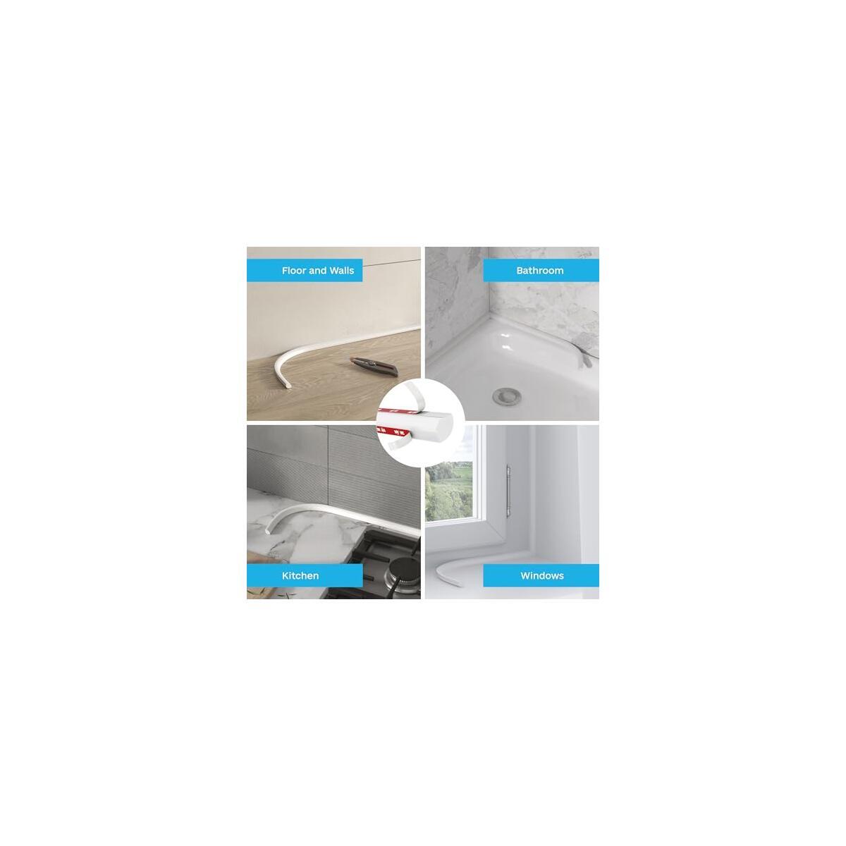 Self Adhesive Flexible Molding Trim Cashback Rebate - RebateKey