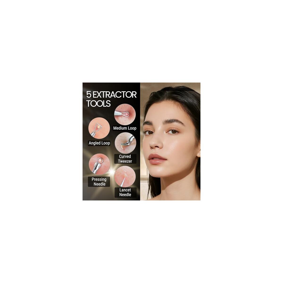 Blackhead Remover Mask Kit Cash Back - RebateKey