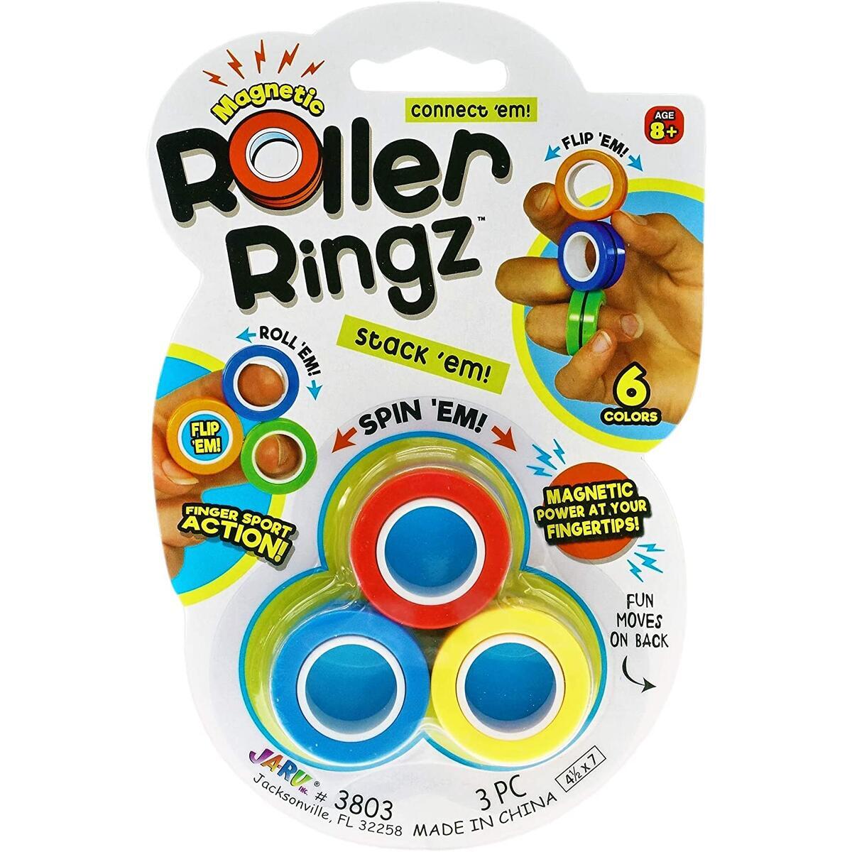 Fidget Toys Cashback Rebate - RebateKey