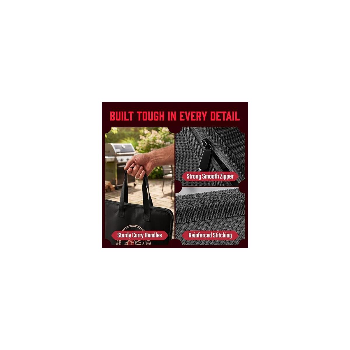 Meat Resting Bag Cash Back - RebateKey