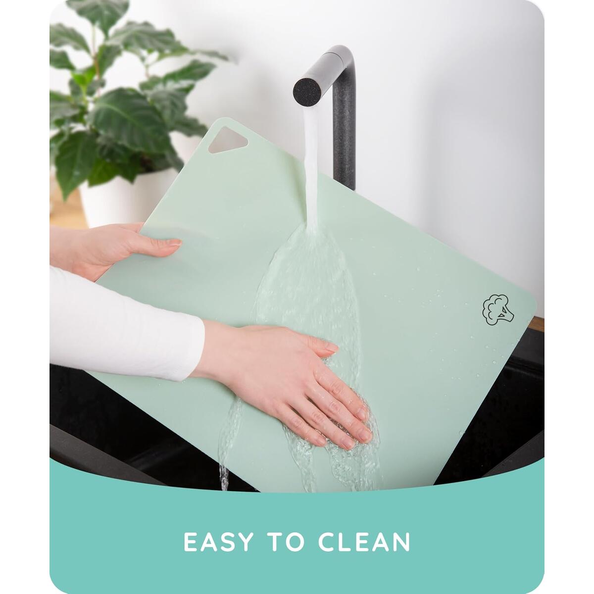 Plastic Cutting Board 11 Cashback - RebateKey