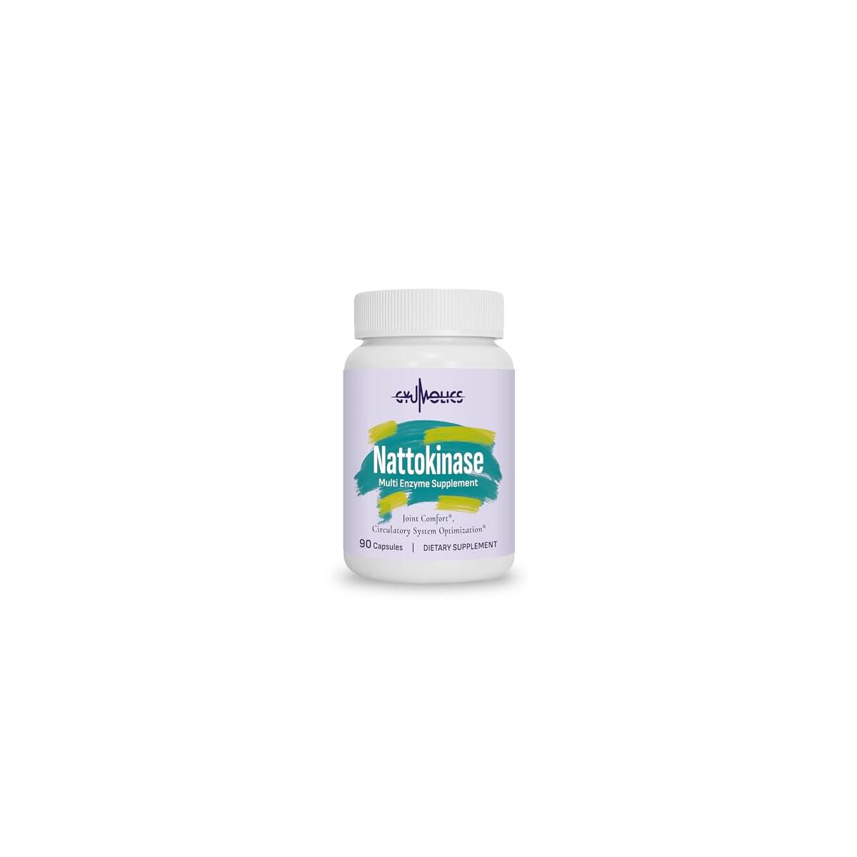 Nattokinase Supplement 10000fu 1 Rebate - RebateKey