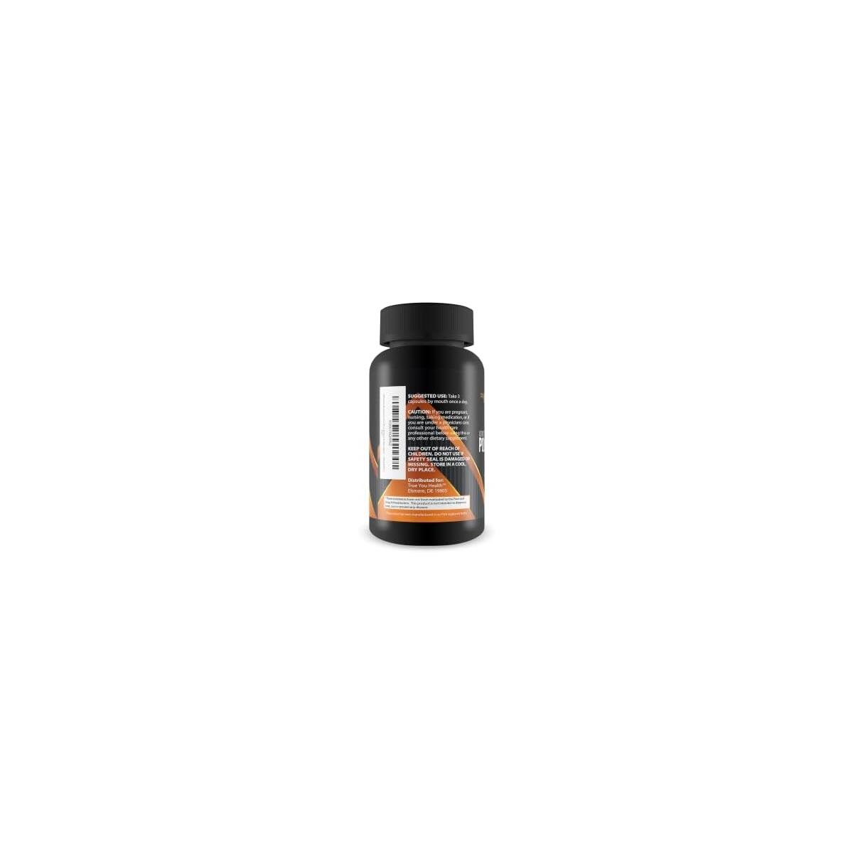 Pine Bark Supplement Cash Back - RebateKey