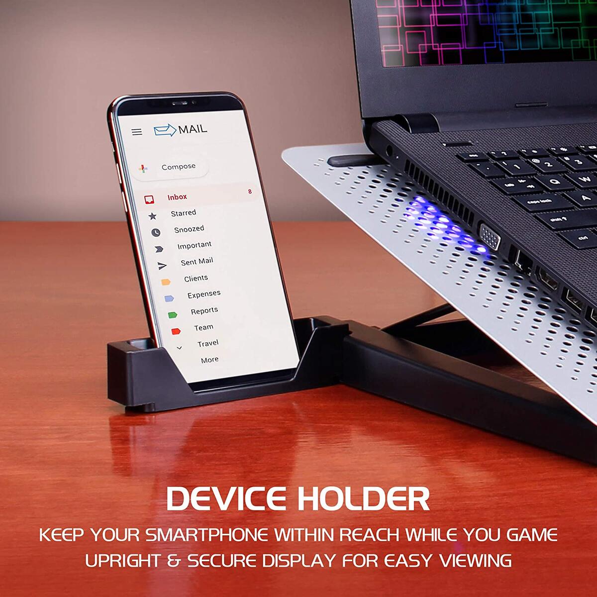 Laptop Cooling Pad Rebates - RebateKey