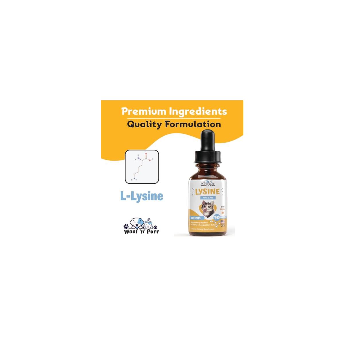L Lysine For Cats Rebate - RebateKey