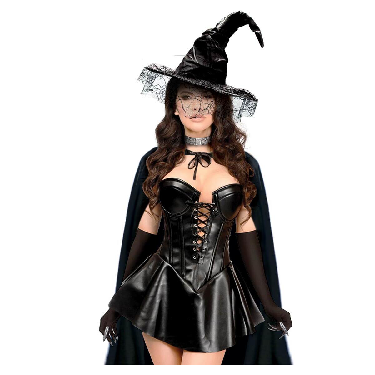 Sexy Witch Costume Cashback Rebate - RebateKey