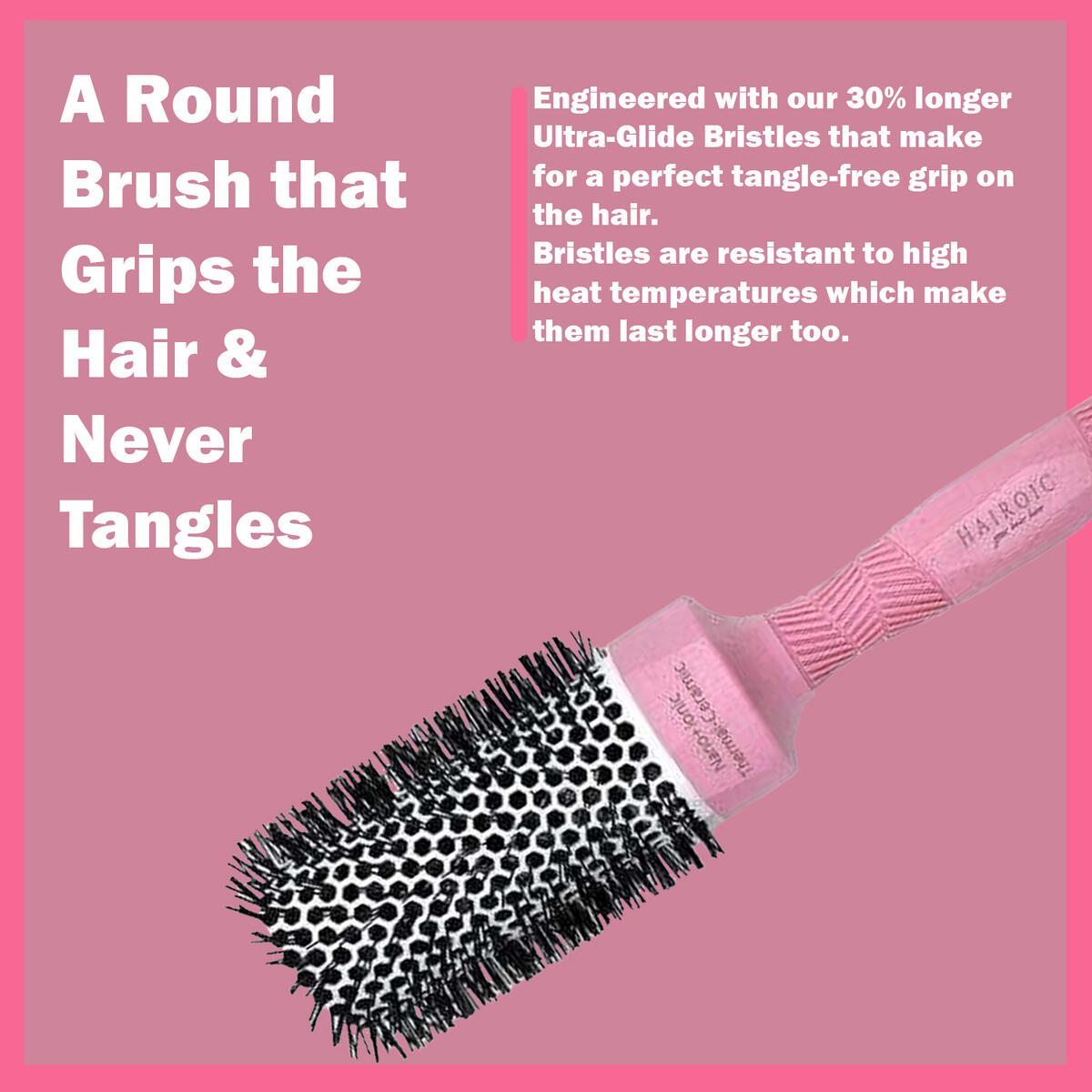 Round Brush Set For Women Cashback Rebates - RebateKey