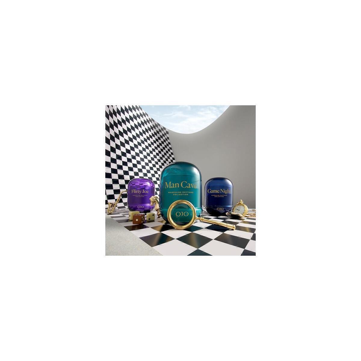 Ojo Flirty Joe Scented Candle 8 Cash Back - RebateKey
