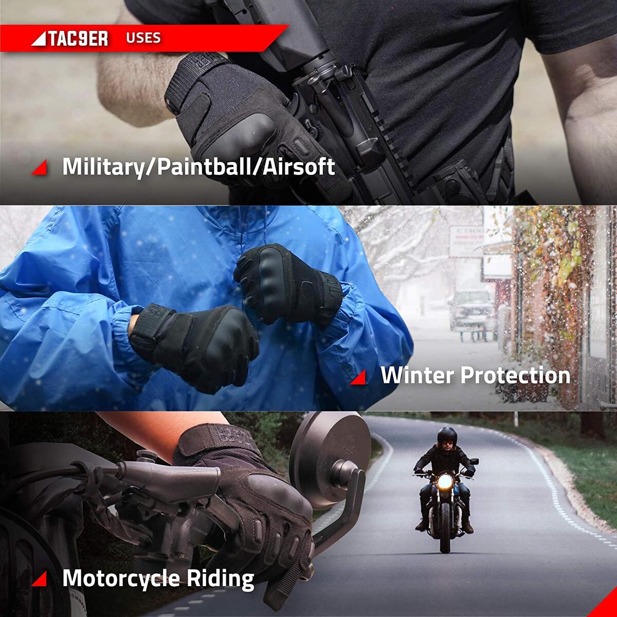 Tactical Gloves Rebate - RebateKey