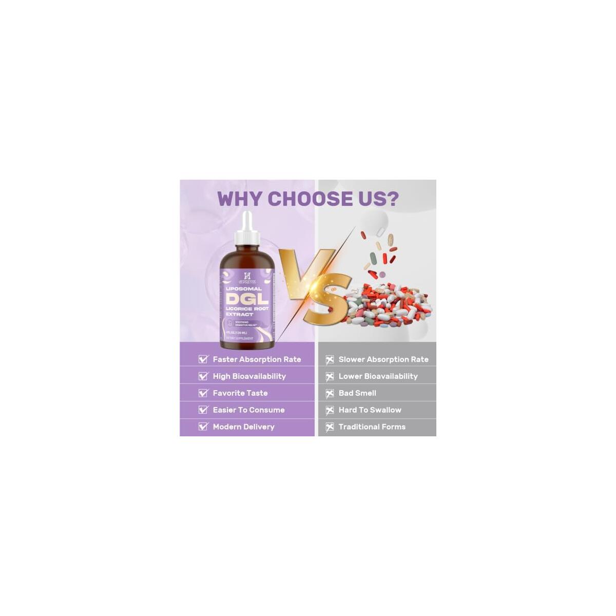 Licorice Root Extract Cashback - RebateKey