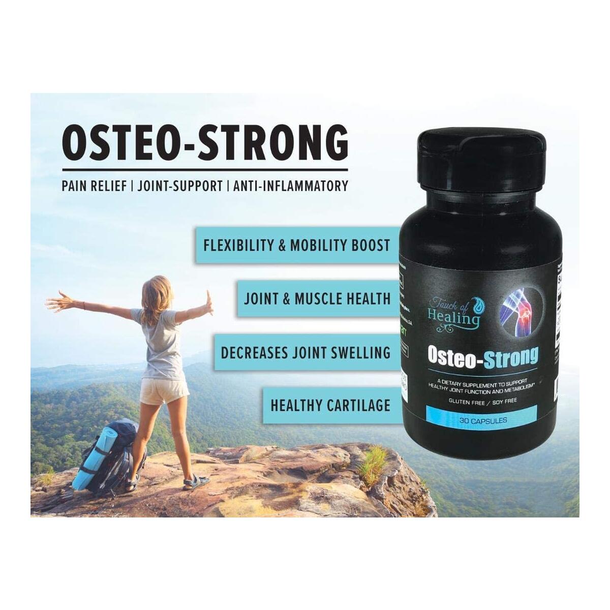 Osteoarthritis Treatment Cashback Rebate - RebateKey