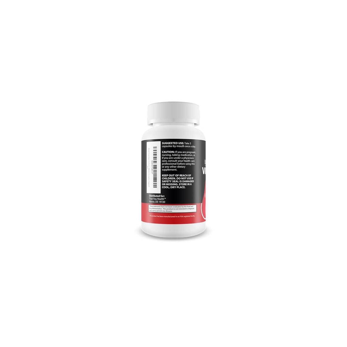 Blood Flow Vigor Cashback Rebate - RebateKey