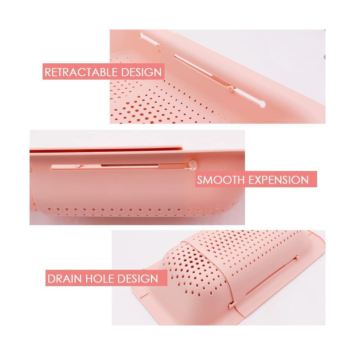 Extendable Sink Colander Rebates - RebateKey