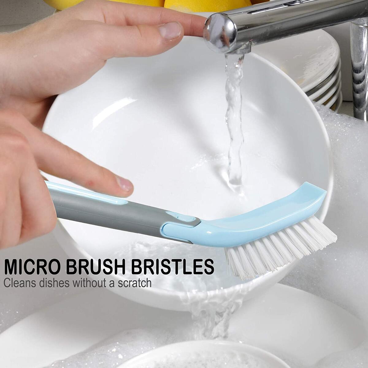 Kitchen Dish Brush Rebates RebateKey