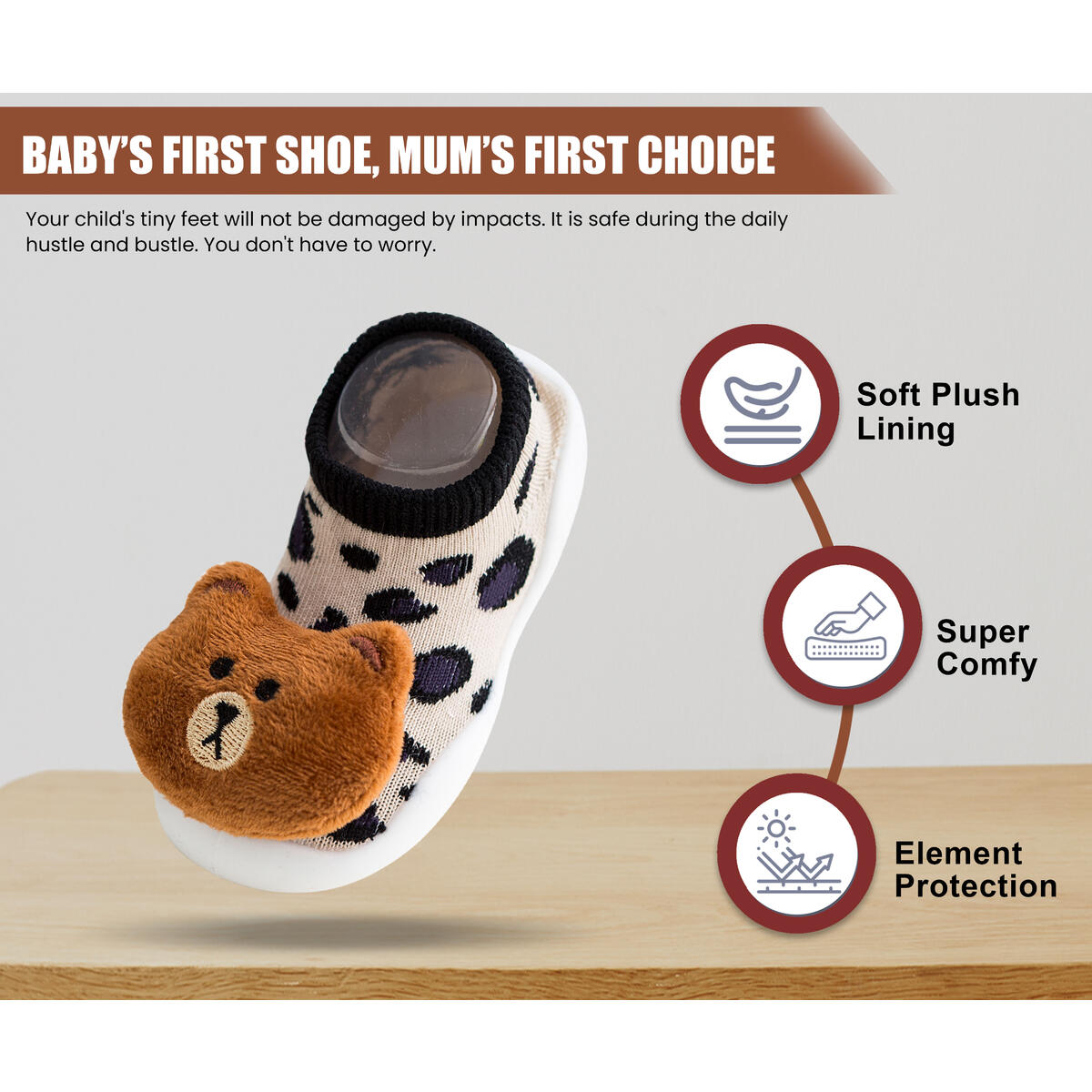 Dookeh Boy Girl Baby Sock Cashback Rebate - RebateKey