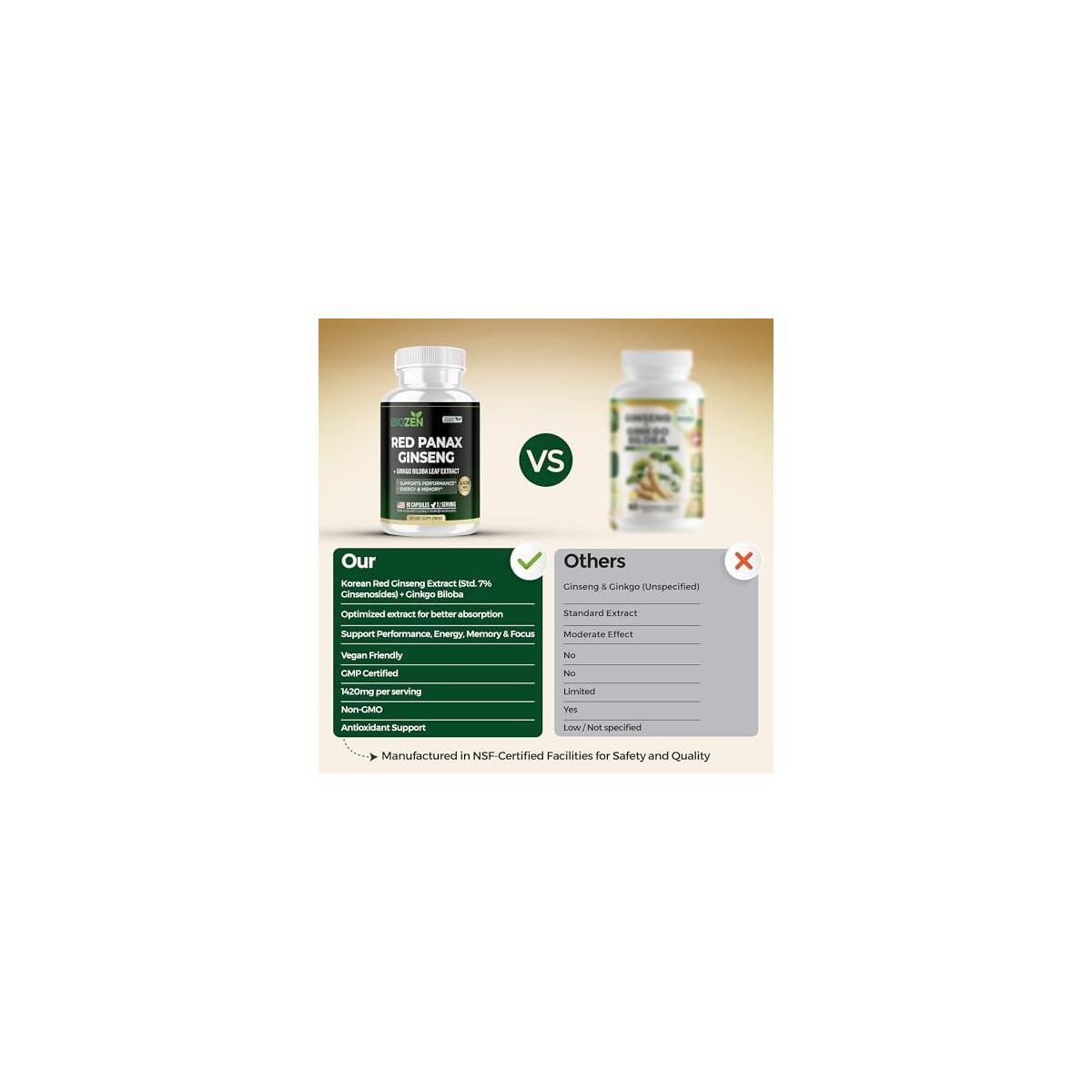 Red Panax Ginseng Rebates - RebateKey
