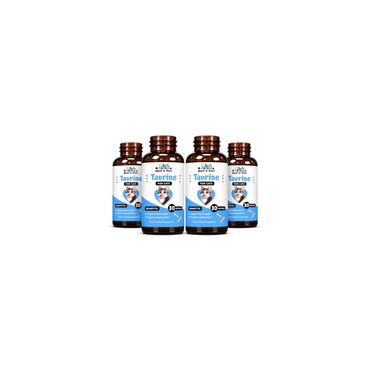 Taurine For Cats 10 Rebates - RebateKey