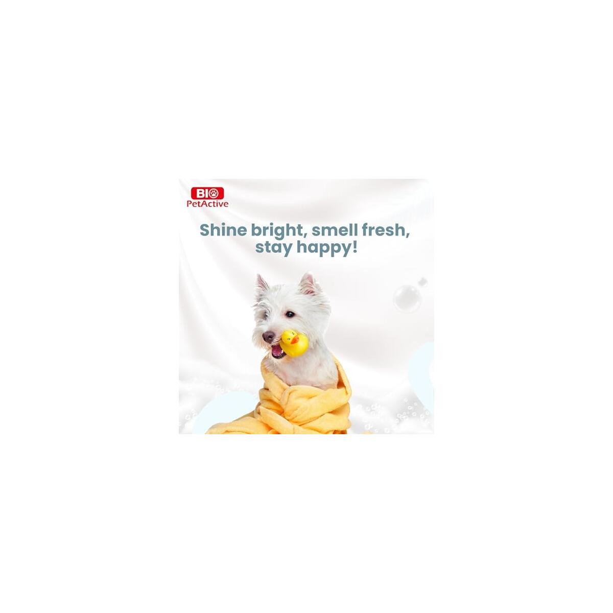 Dog Whitening Shampoo Rebates - RebateKey