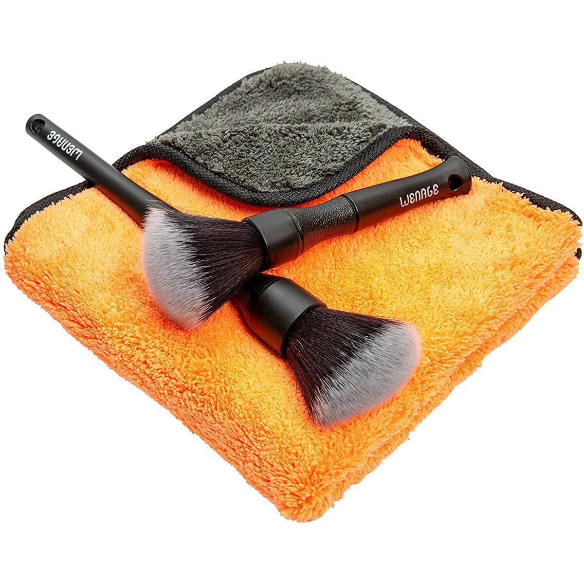 Detailing Brush Set Cashback Rebates - RebateKey