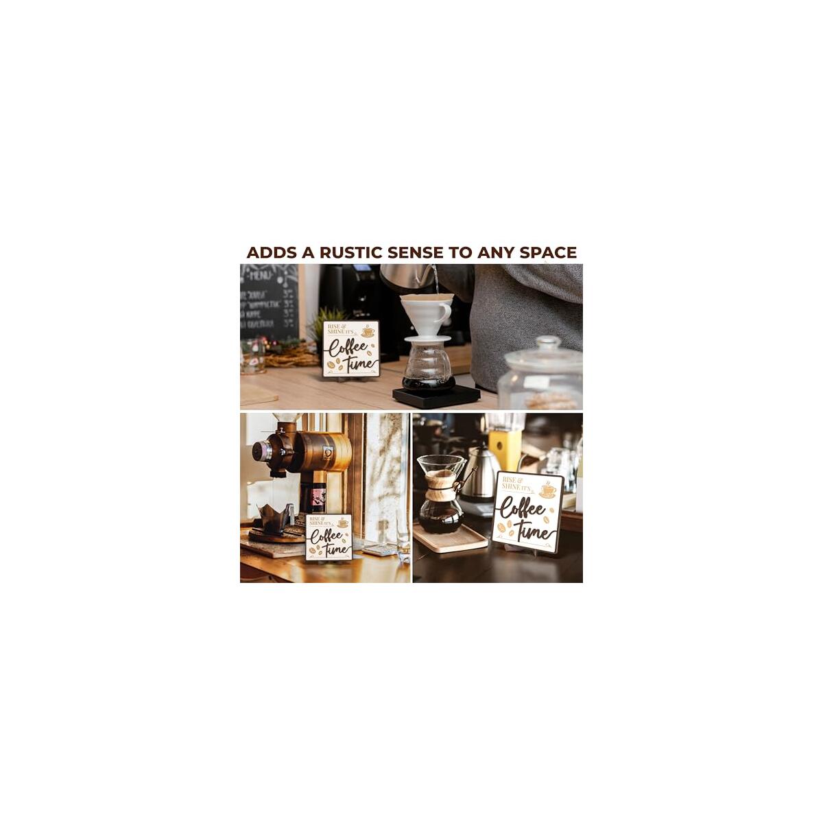 Vintage Coffee Sign Rebates - RebateKey