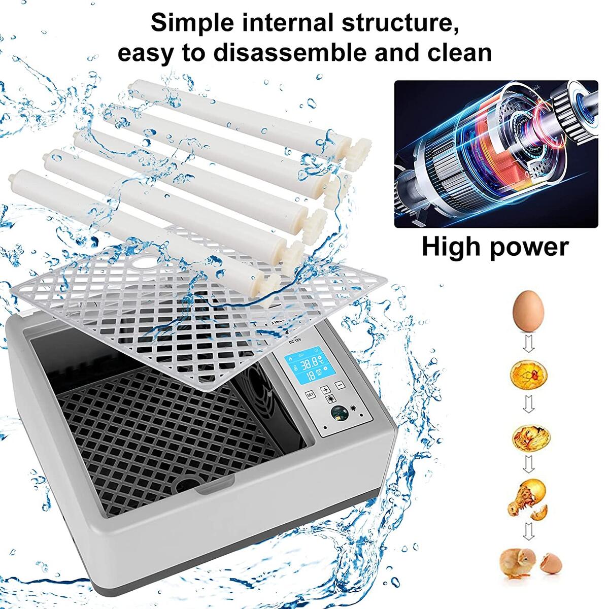 Egg Incubator Rebate - RebateKey