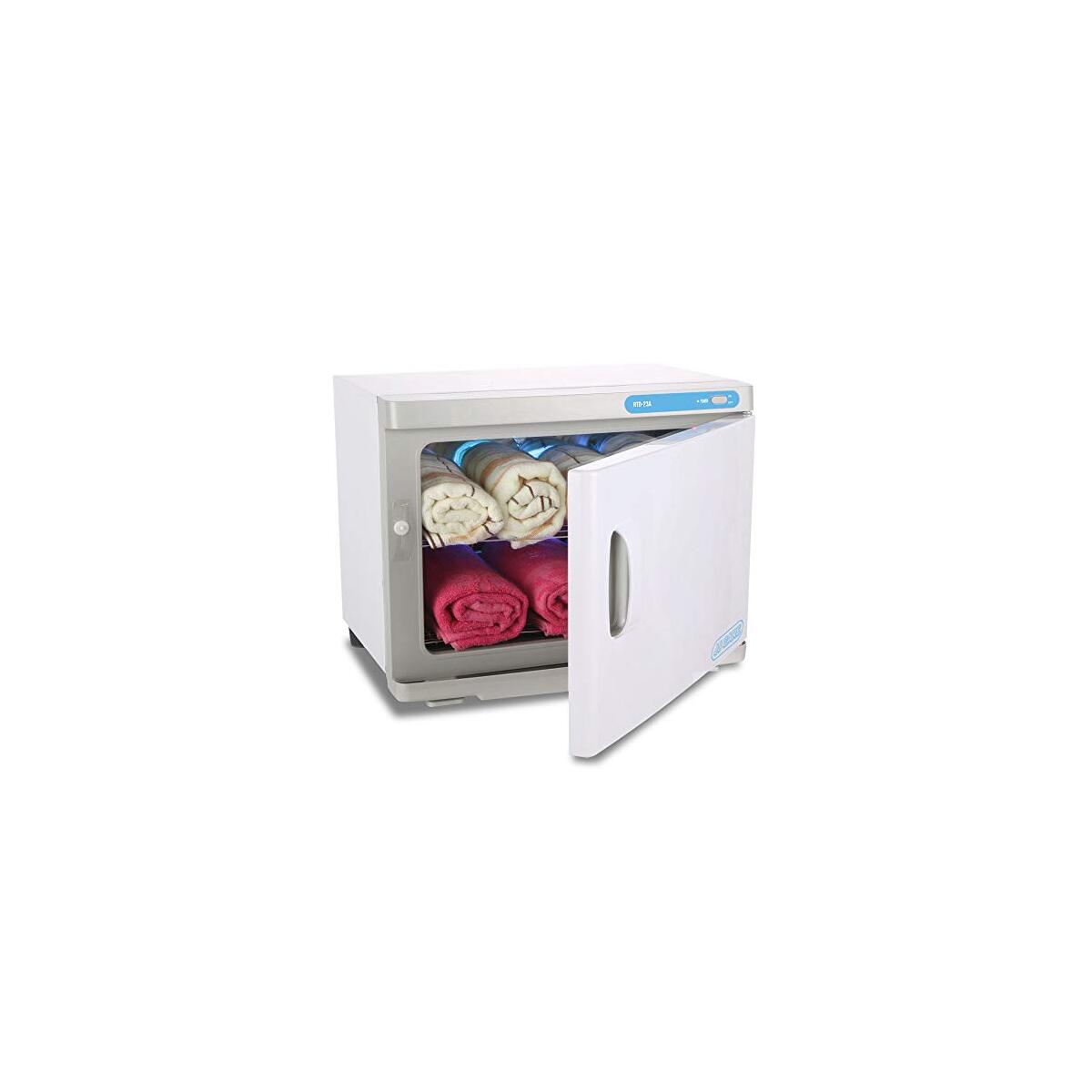 Uv Towel Warmer 1 Cashback - RebateKey