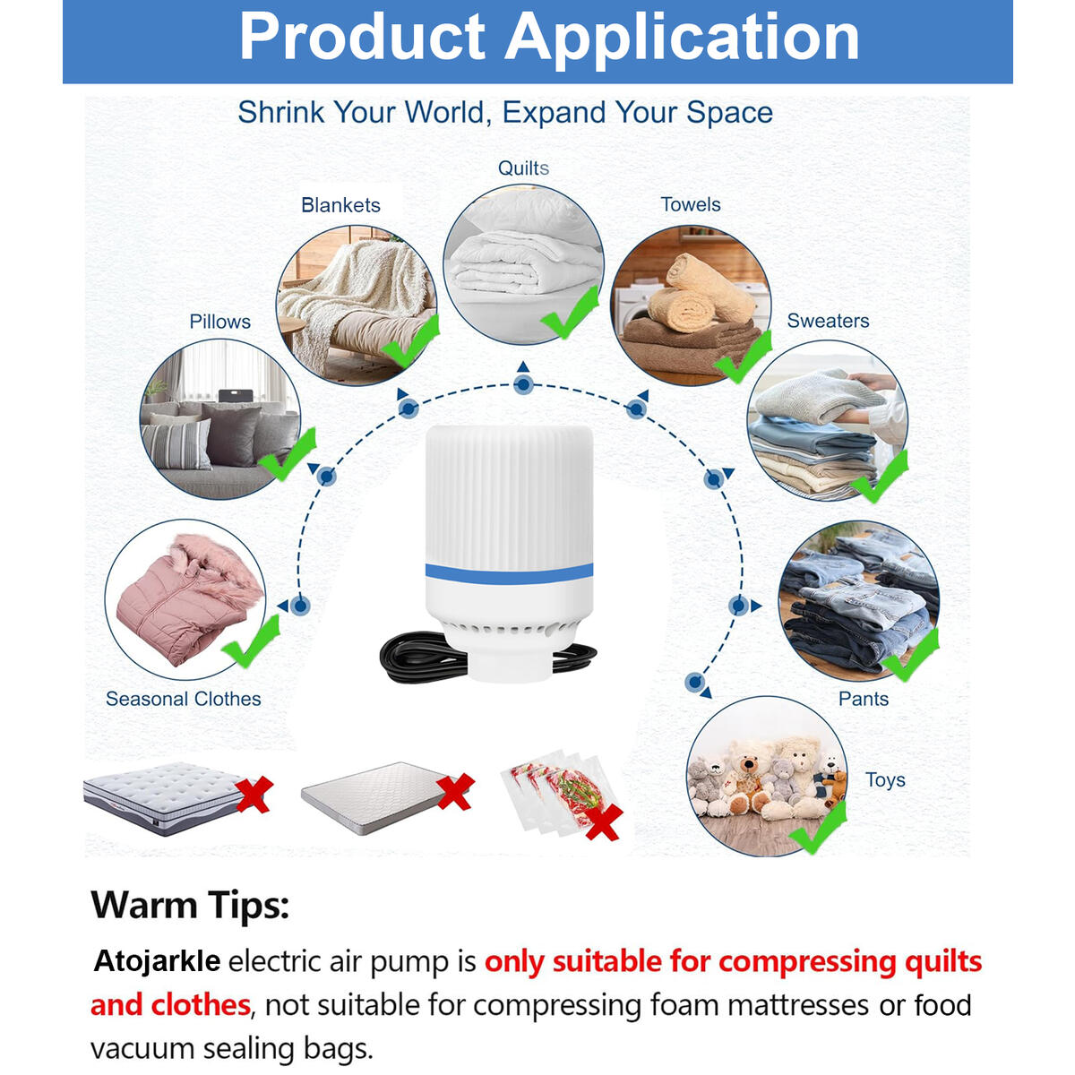 Electric Pump 1 Cashback Rebate - RebateKey