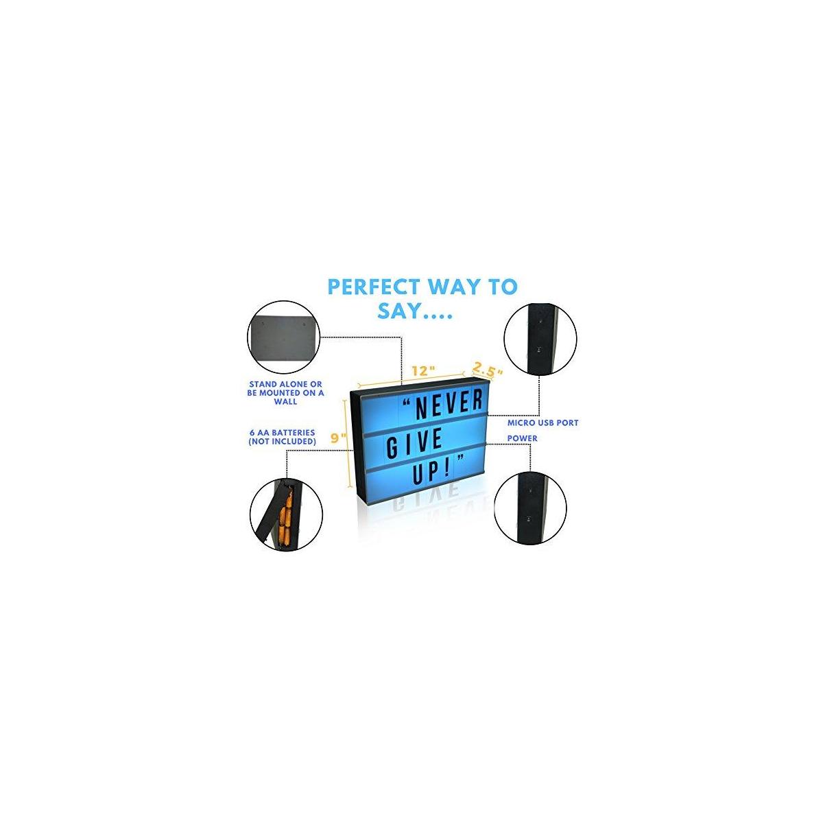 Cinema Light Box Rebate - RebateKey