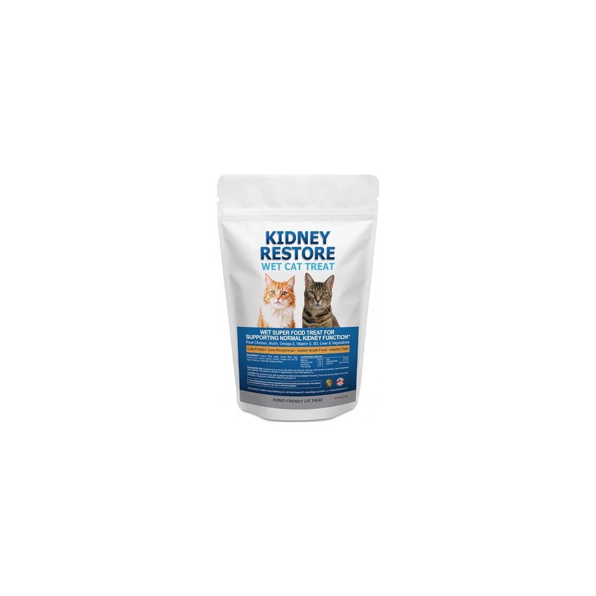 Fresh Made Kidney 1 Rebate - RebateKey
