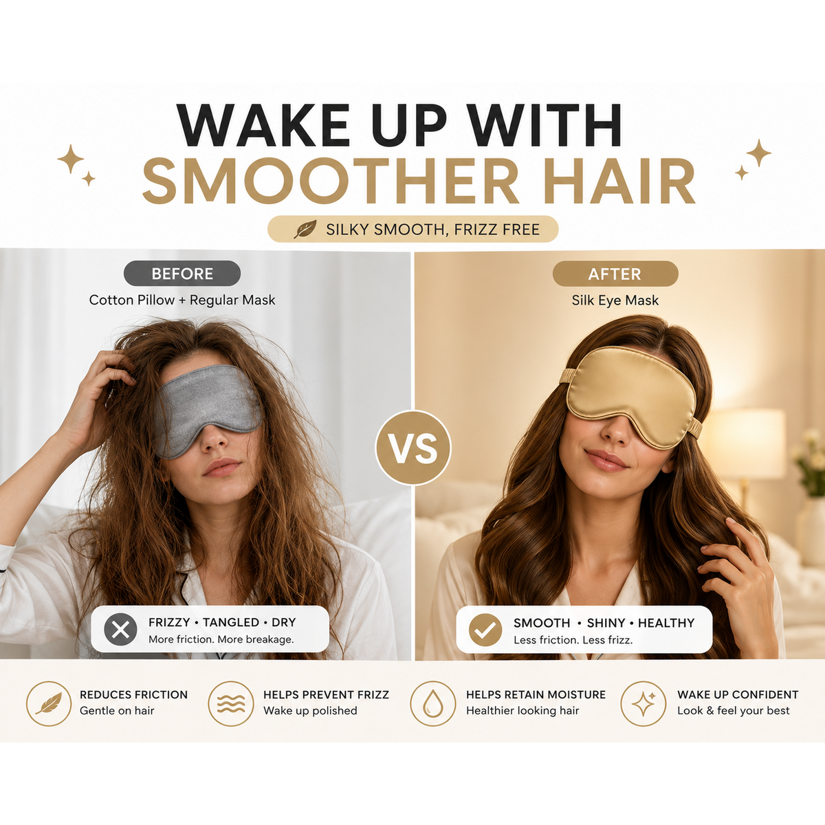 Luxury Satin Sleep 1 Cashback Rebate - RebateKey