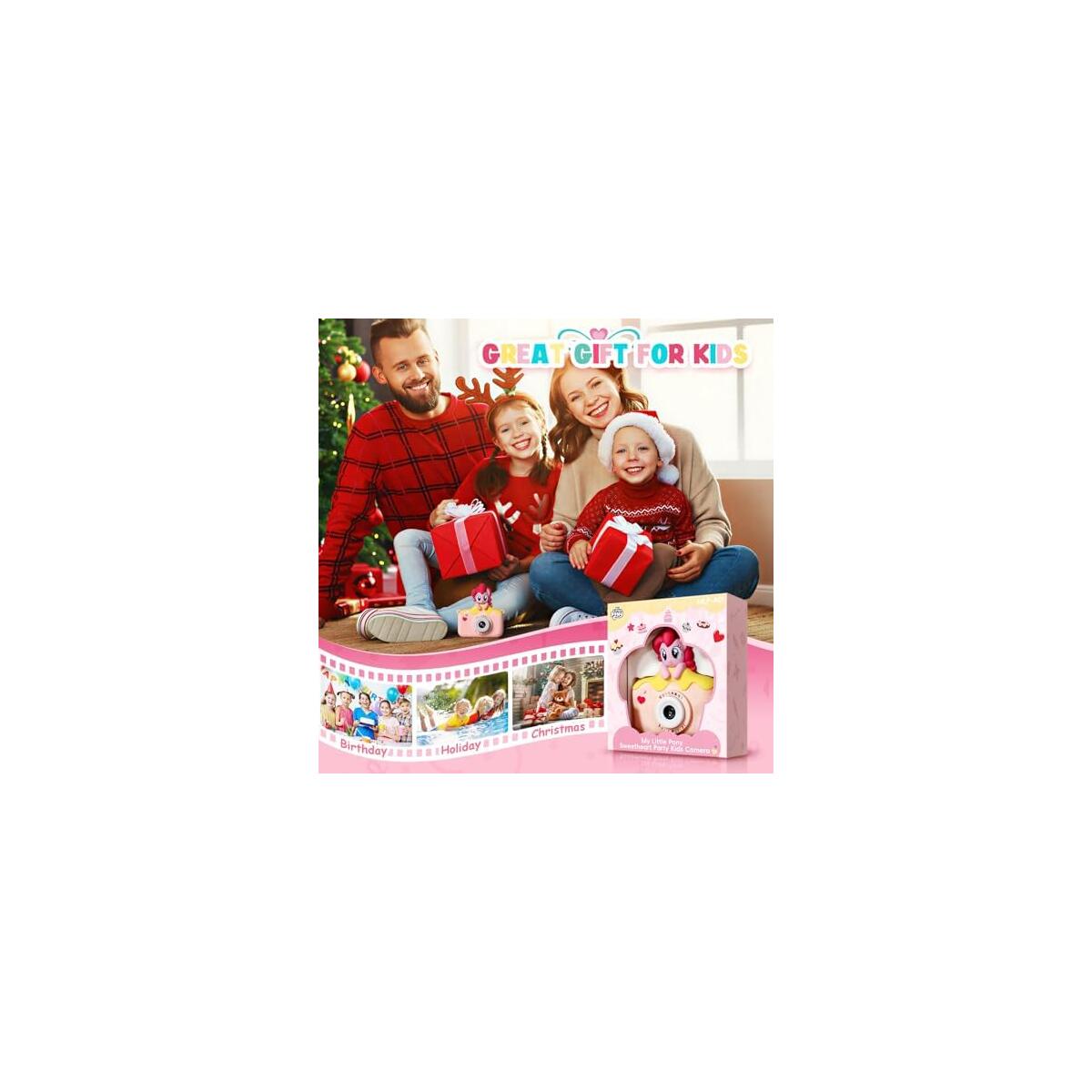 My Little Pony Cashback - RebateKey