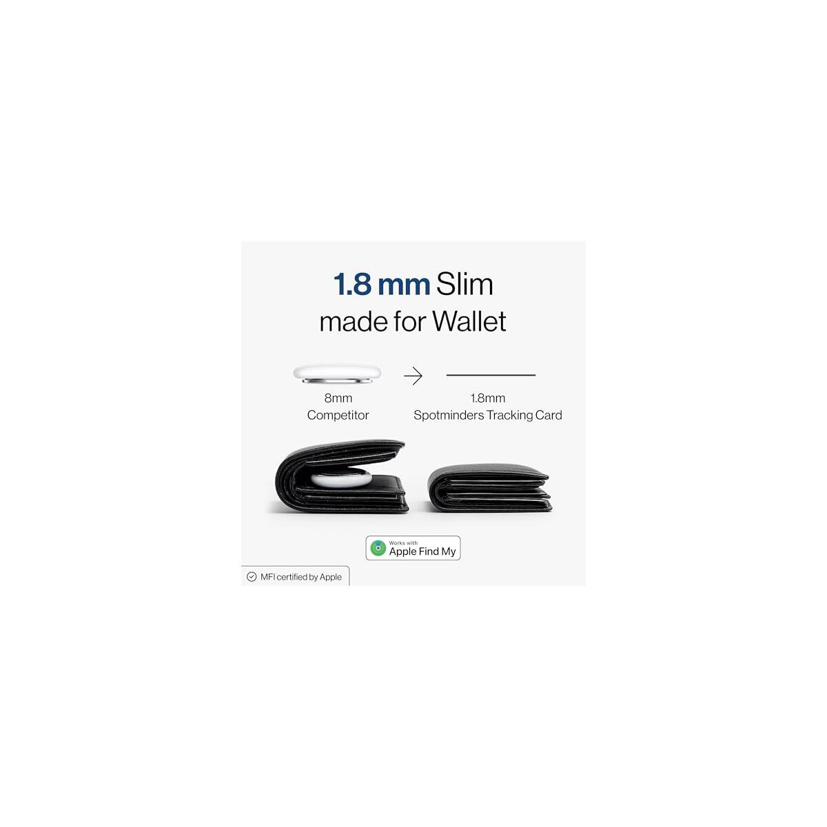 Wallet Tracker Compatible With Apple Find My Cashback - RebateKey