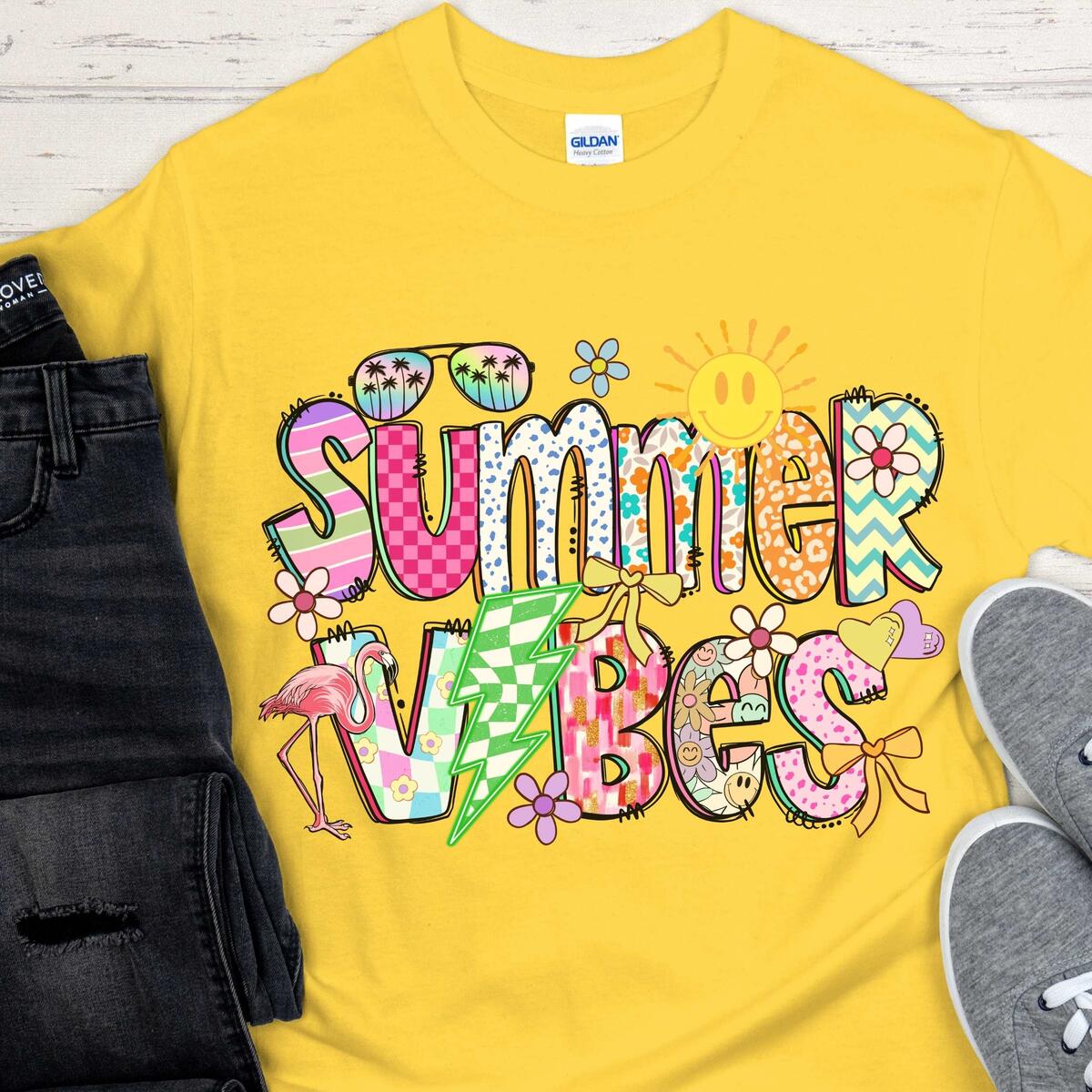 Summer Vibes Beach Tee Rebate - RebateKey