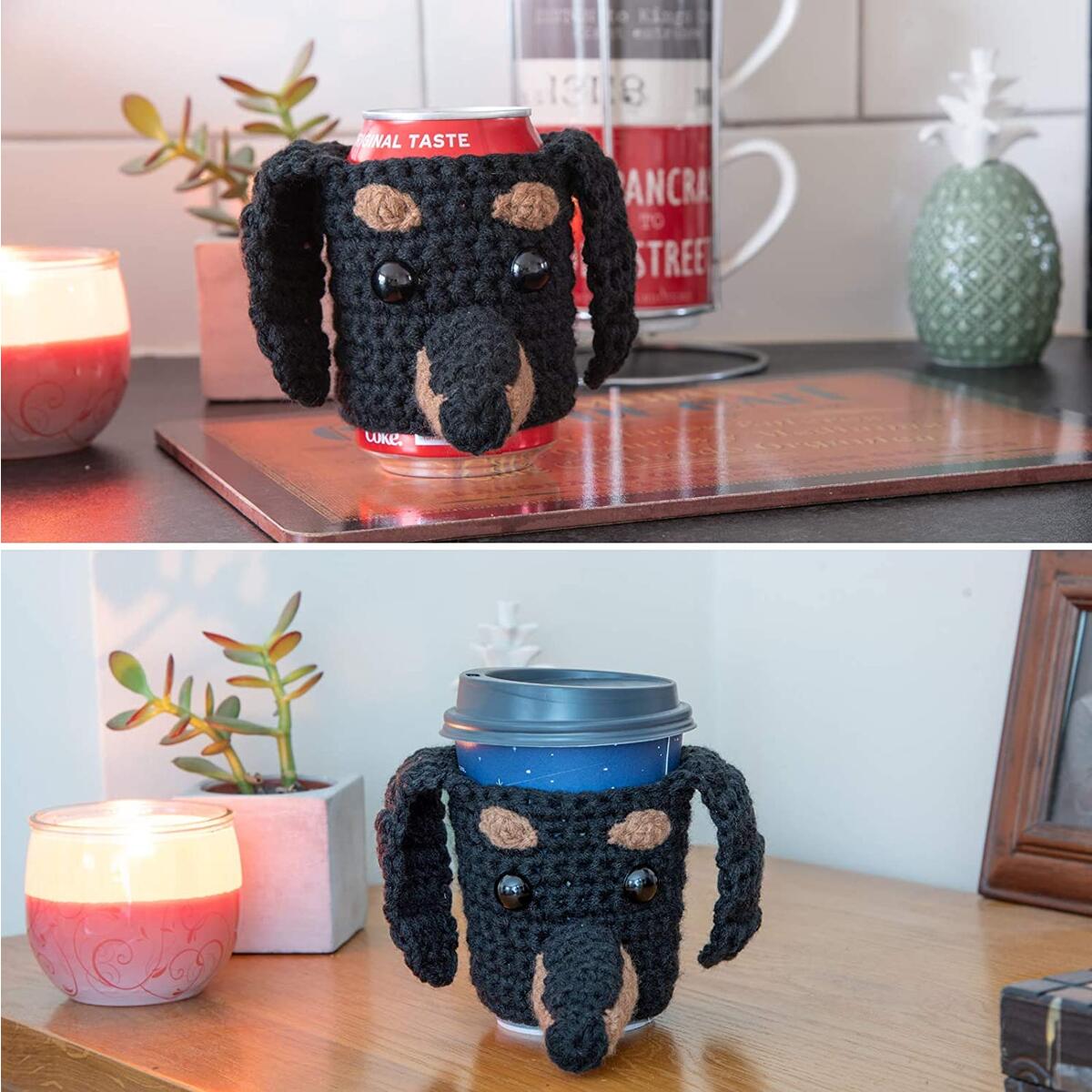 Crochet Mug Cashback Rebate - RebateKey