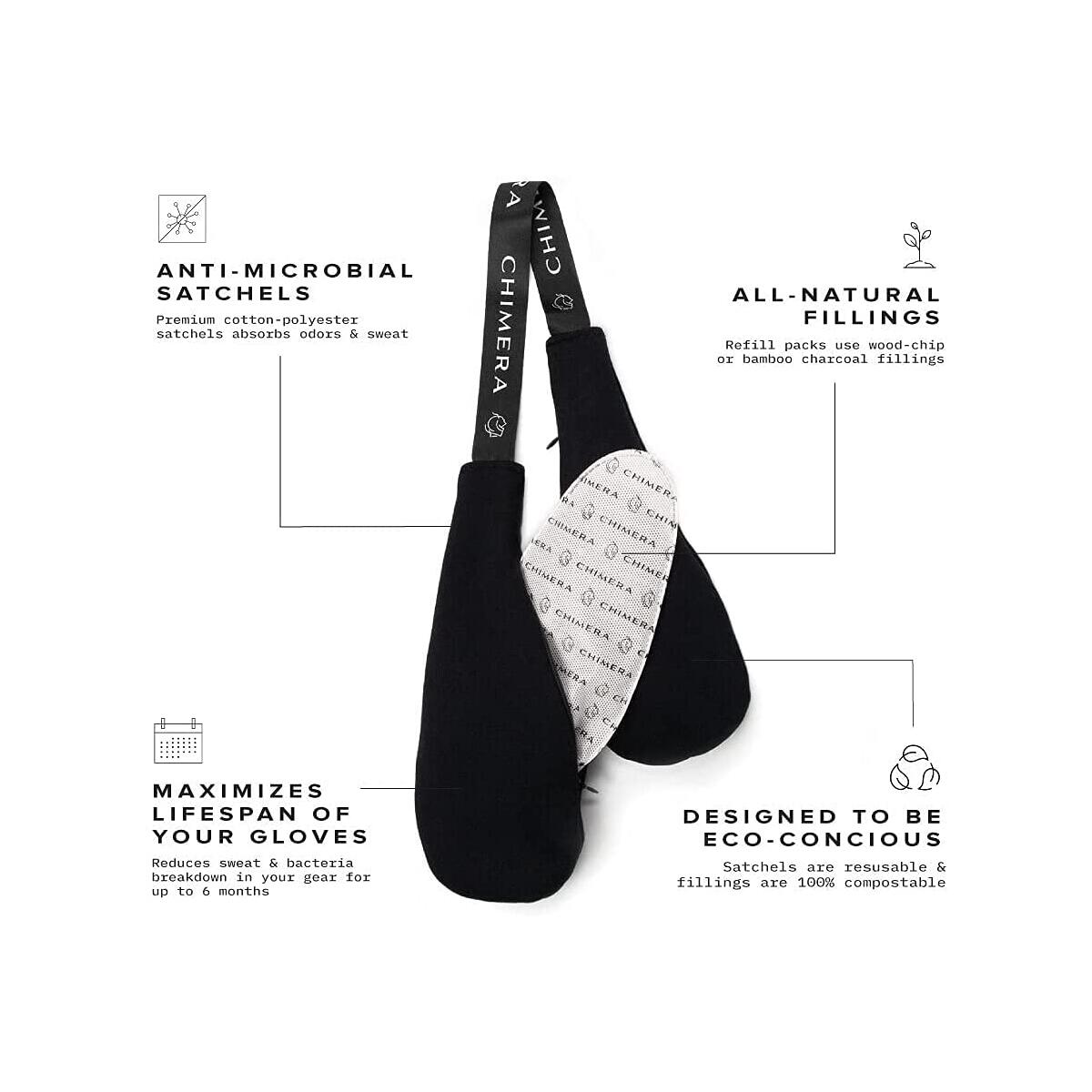 Boxing Glove Deodorizers Cashback Rebates - RebateKey