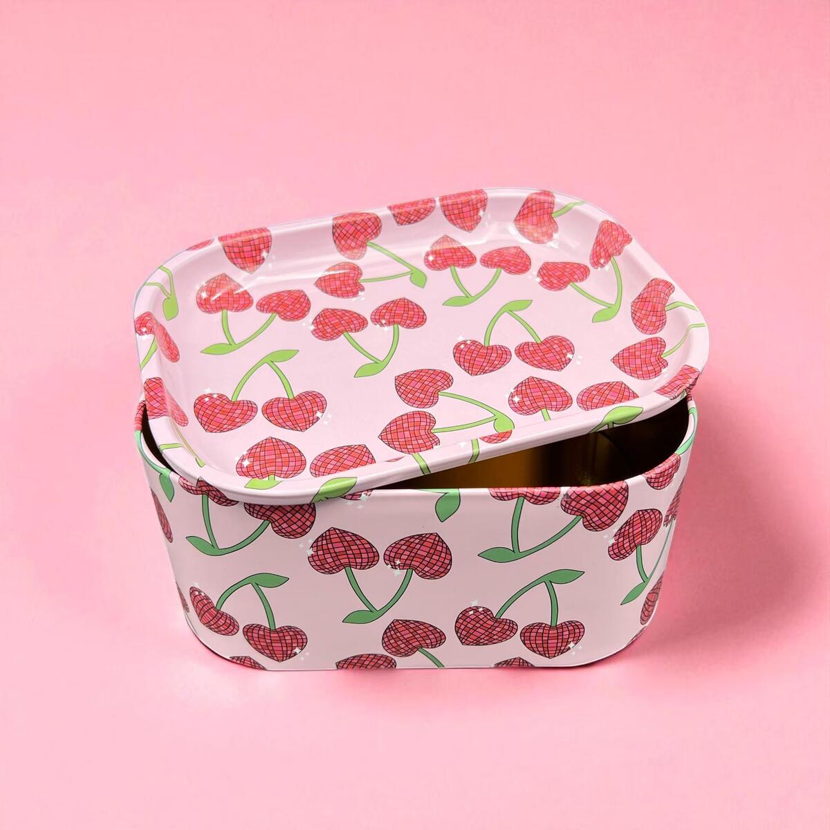 Tin Stash Boxes Rebates - RebateKey