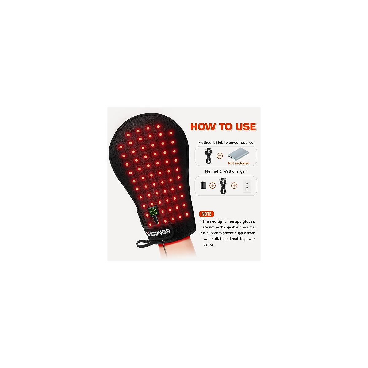 Red Light Therapy 16 Cashback Rebates - RebateKey