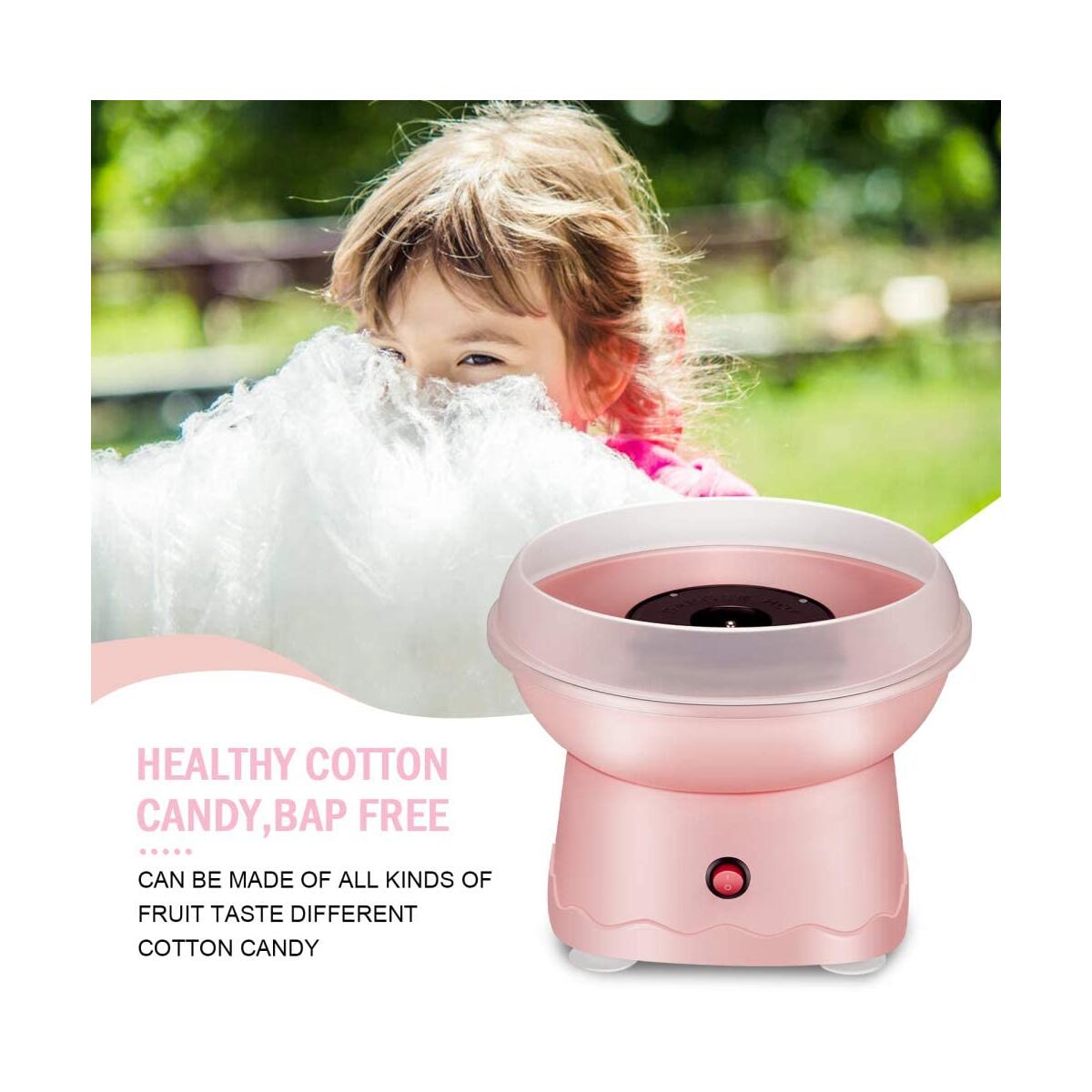 Cotton Candy Maker Rebates - RebateKey