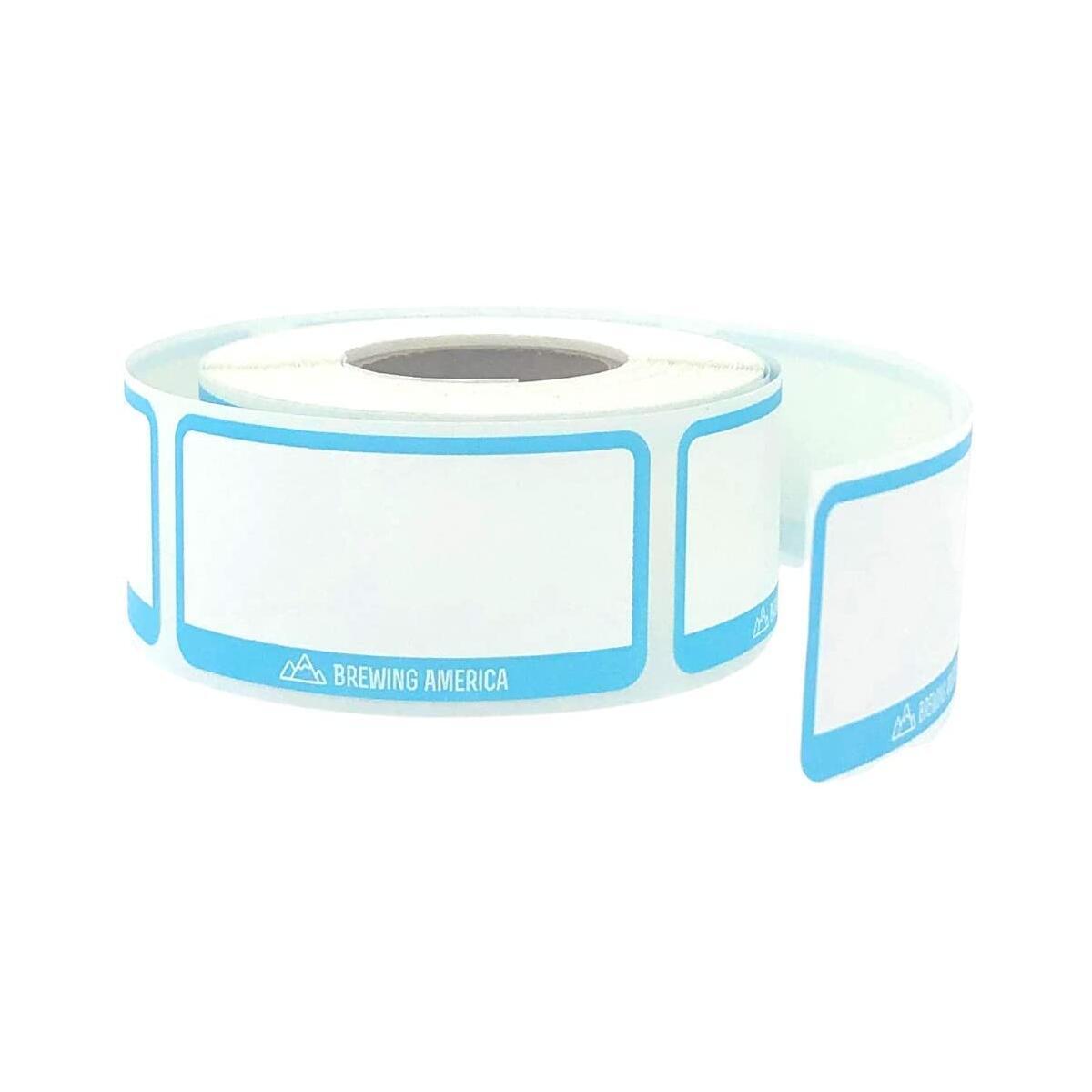 Freezer Labels Cashback Rebate - RebateKey