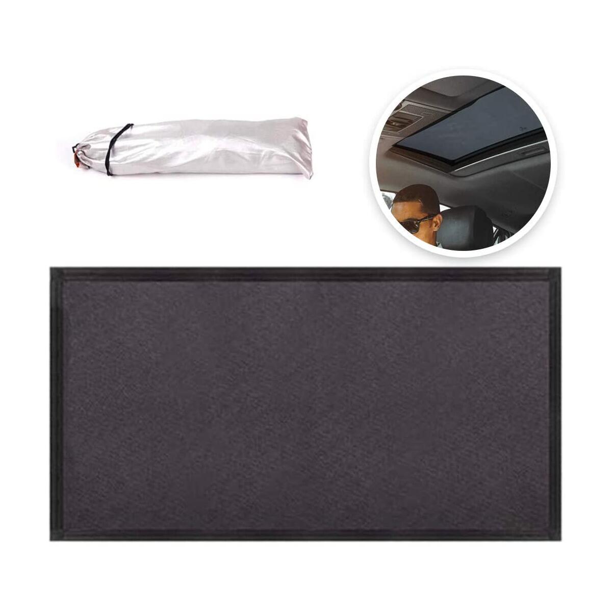 Magnetic Sunroof Shade Cashback - RebateKey