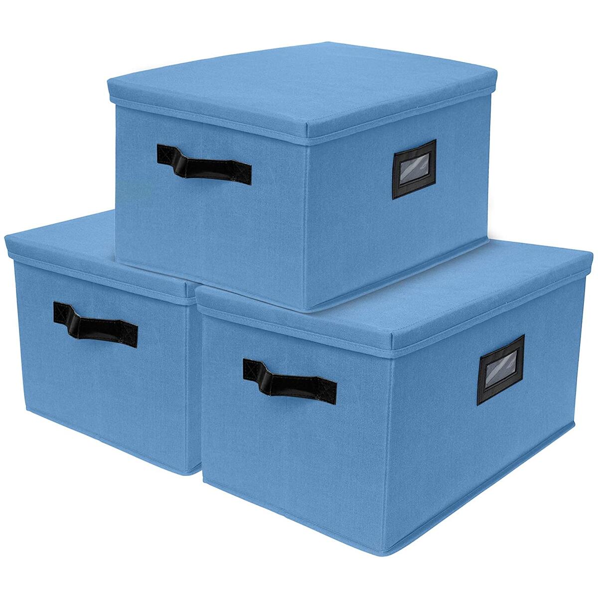 Storage Bins With Lids 1 Cashback Rebates - RebateKey